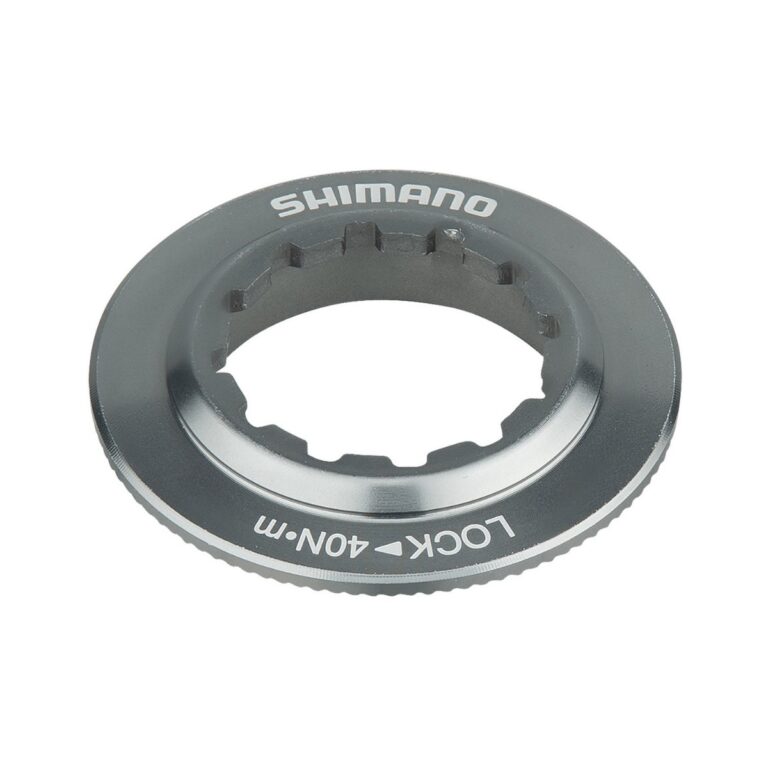 Shimano SM-RT900 Verschlussring Fahrradteile