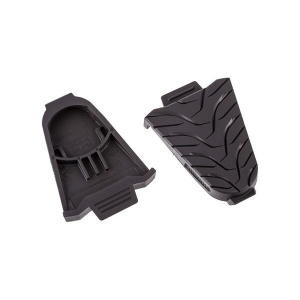 Shimano SM-SH45 Schwarz 1 Paar Schutzkappen Radfahren Schuhe