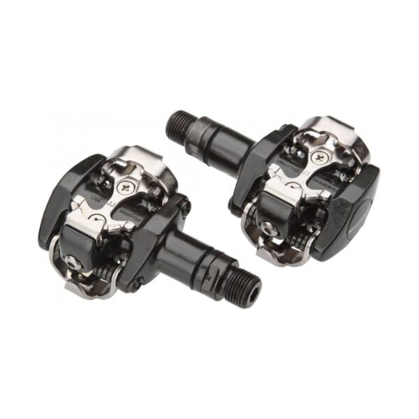 Shimano SPD M505 MTB Pedale Schwarz Fahrradteile