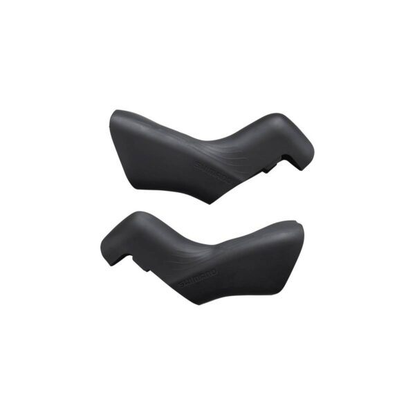 Shimano ST-R7170 Schwarze Schalthebel Radfahren