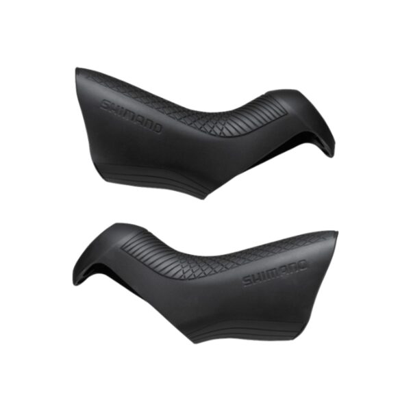 Shimano ST-R8050 Schwarze Kletterer Fahrradteile