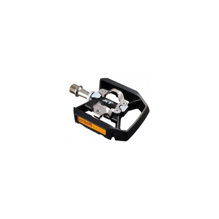 Shimano T8000 XT Trekking SPD-Pedale