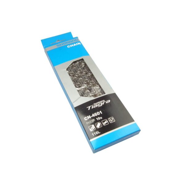 Shimano Tiagra-Kette – 10 Gänge CN-4601 Radfahren