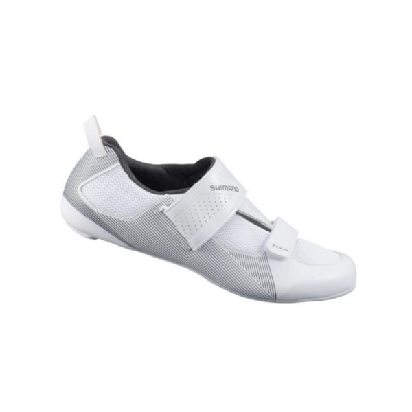Shimano TR501 Damen Triathlonschuhe Weiß