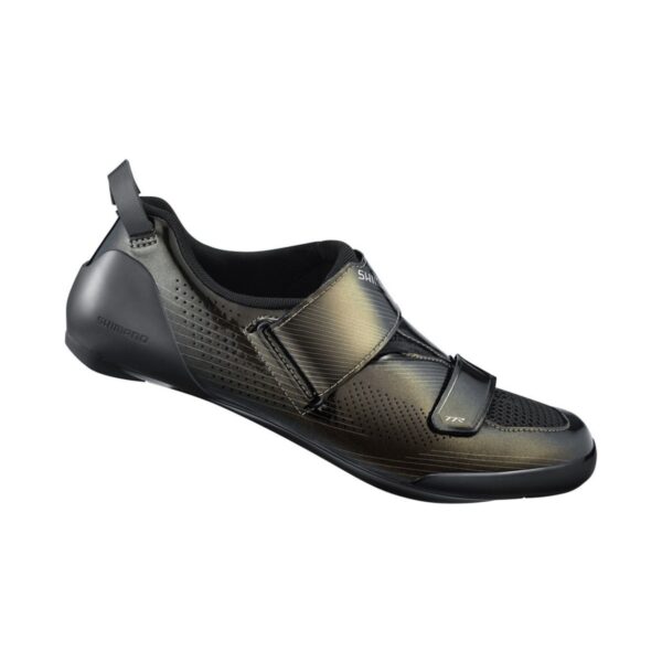 Shimano TR901 Triathlon Schuhe Schwarz