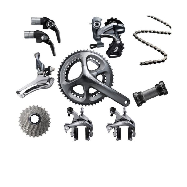 Shimano Ultegra 6800 11v Triathlon-Gruppe Fahrradteile