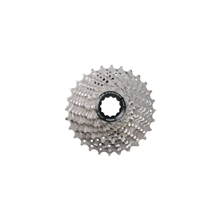 Shimano Ultegra CS-R8000 11-30T (11-fach) Kassette Radfahren