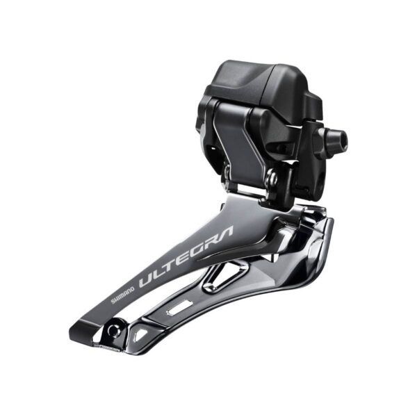 Shimano Ultegra Di2 Umwerfer 2x12 Geschwindigkeiten FD-R8150 Radfahren
