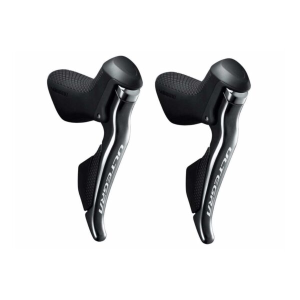 Shimano Ultegra R8050 Di2 Schalthebel Radfahren
