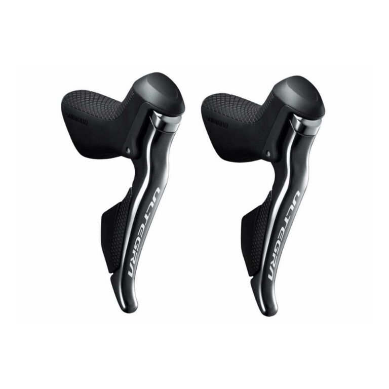 Shimano Ultegra R8050 Di2 Schalthebel Radfahren