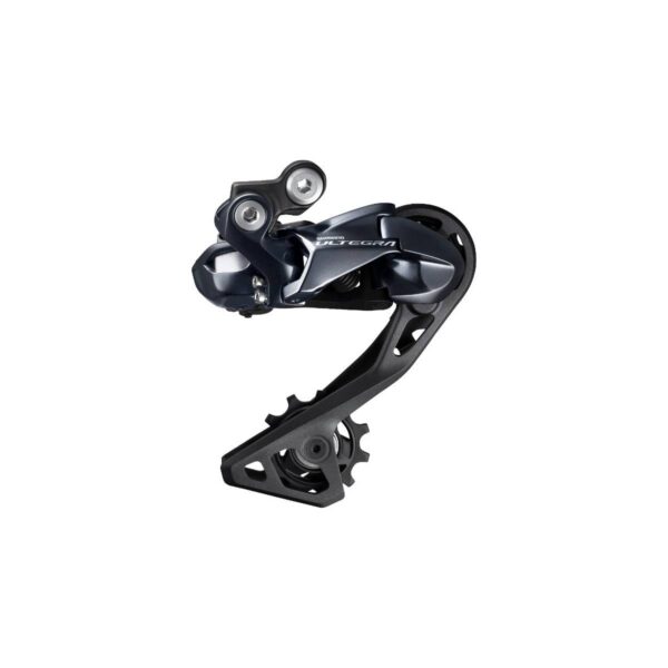 Shimano Ultrega Di2 RD-R8050 GS11v Hinterradwechsel