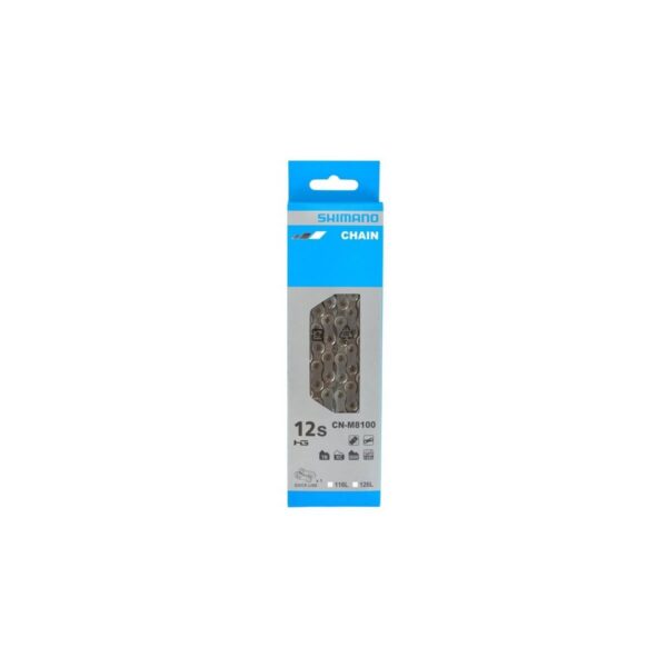 Shimano XT -12 Geschwindigkeit CN-M8100 Kette Radfahren
