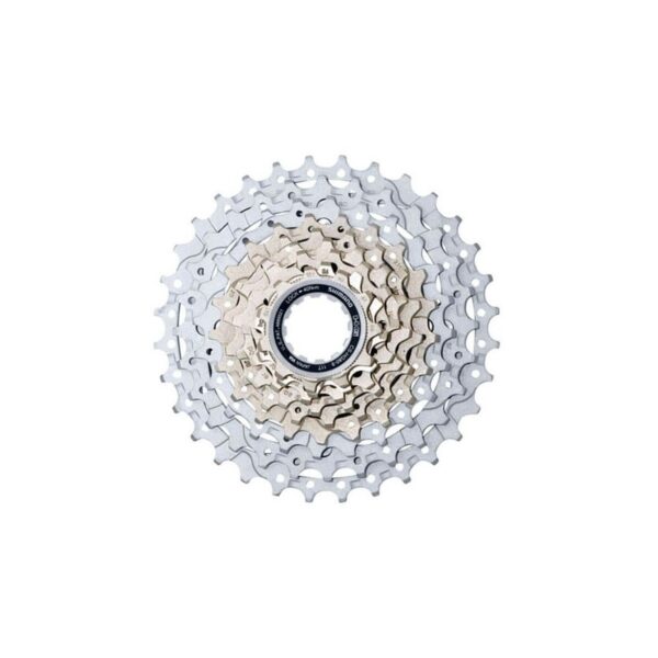 Shimano XT CS-M770 11-34T (9-fach) Kassette Radfahren