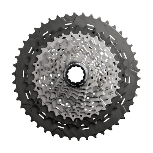 Shimano XT CS-M8000 11-46 (11-fach) Kassette Fahrradteile