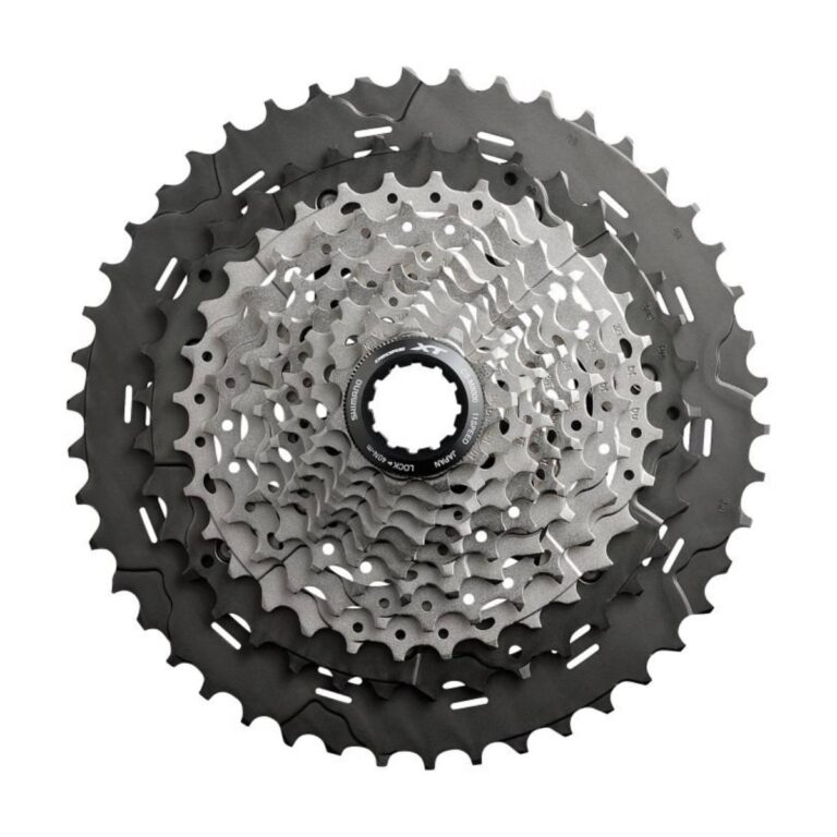 Shimano XT CS-M8000 11-46 (11-fach) Kassette Fahrradteile