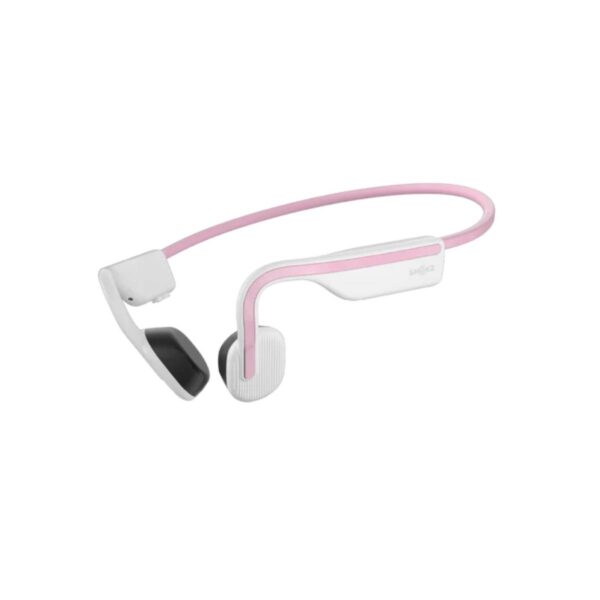 Shokz Openmove Kabellose Kopfhörer Rosa Fahrradelektronik