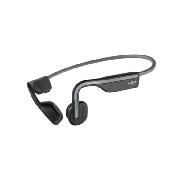 Shokz Openmove Wireless Headphones Grau Laufzubehör