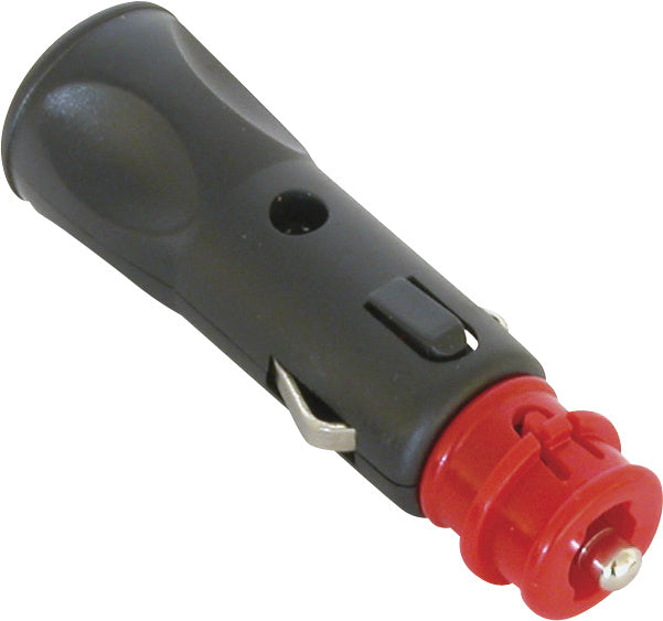 Sicherheits-Universalstecker 12 V Vertaald