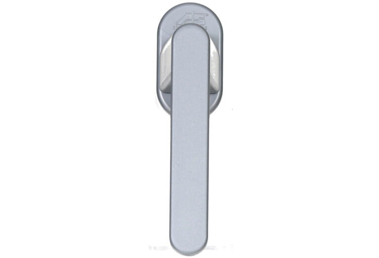 Sicherheitsalarmhebel