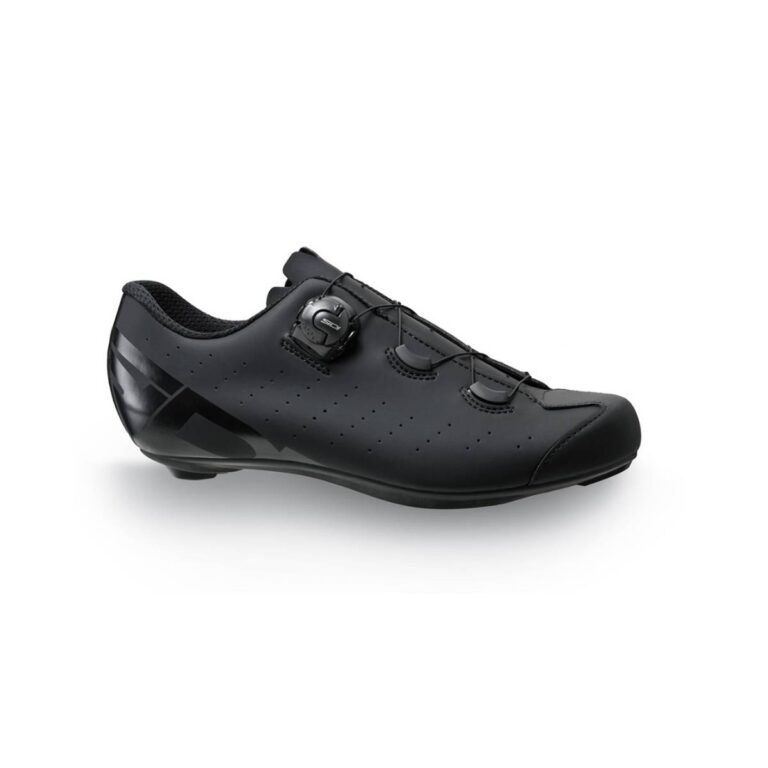 SIDI Fast 2 schwarze Schuhe