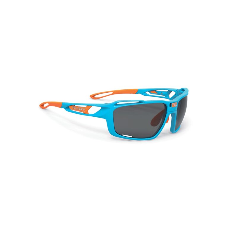 Sintryx Blue Rauch Rudy Project Sonnenbrille Fahrradbrillen