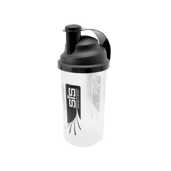 SIS 700ml Proteinmixer Trinkflaschen