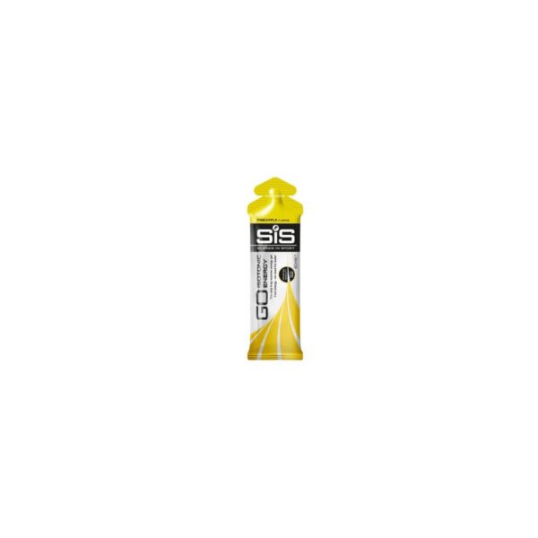 Sis Ananas-Gel 60ml Ernährung