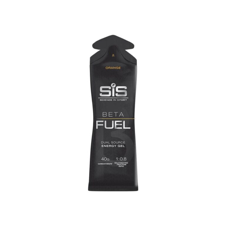 Sis Beta Fuel Gel Orange 60ml Ernährung