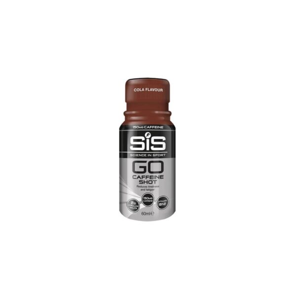 Sis Go Koffein Shot 150 mg Cola Ernährung