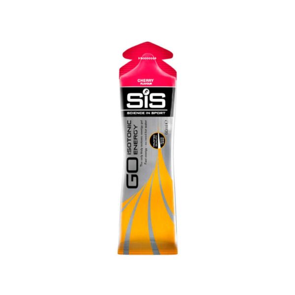 Sis Kirschgel 60ml Ernährung