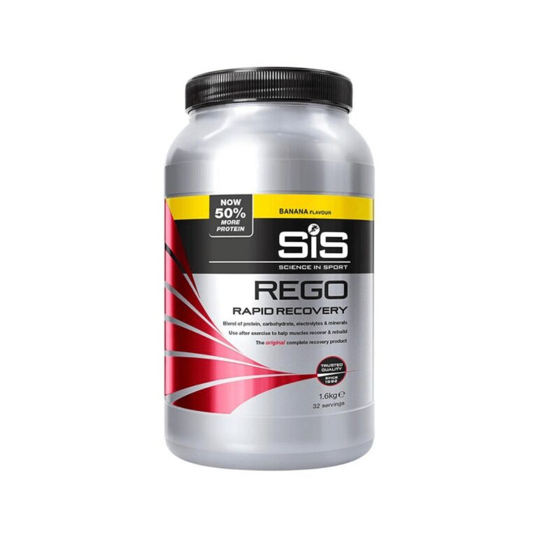 SIS Rego Rapid Recovery Banane 1
