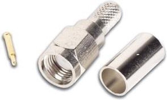 SMA-Stecker