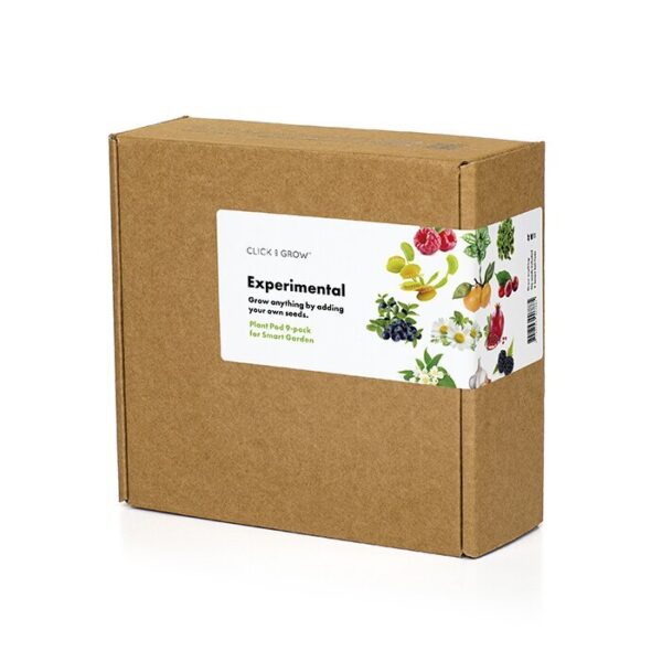 Smart Garten | „Züchte