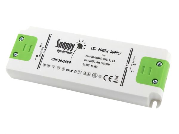 SNP-30-24 LED Netzteil 24V 1