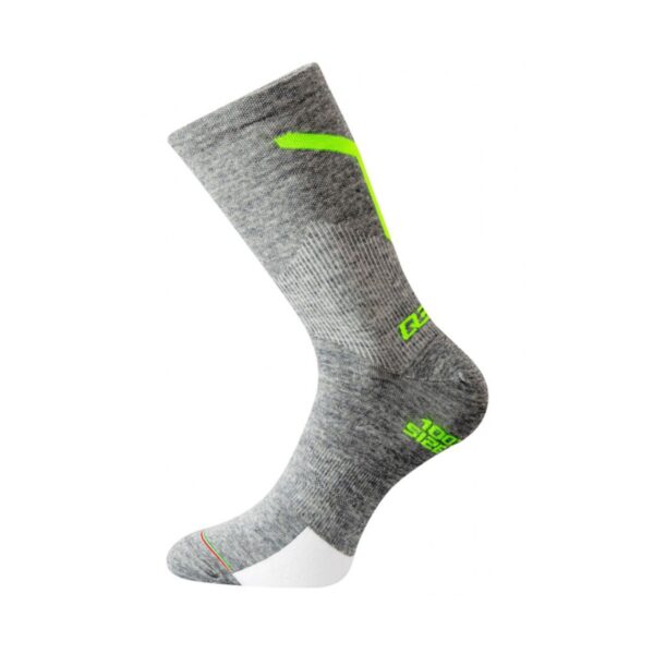 Socke Q36.5 Plus You Grey