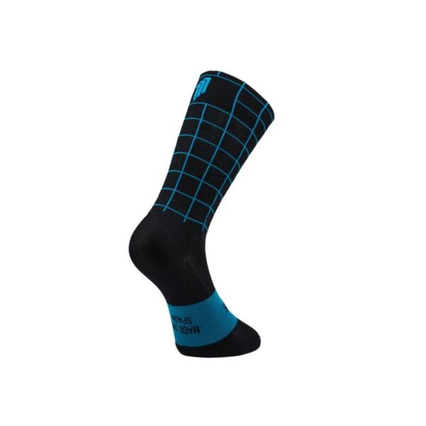 Socke Sporcks Grand Colombier Schwarz