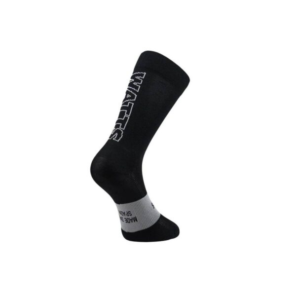 Socke Sporcks Watts Schwarze