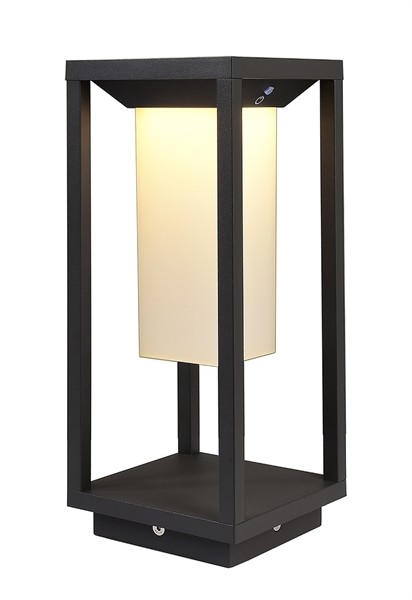 Solar LED Tischleuchte SAMAS-340 2