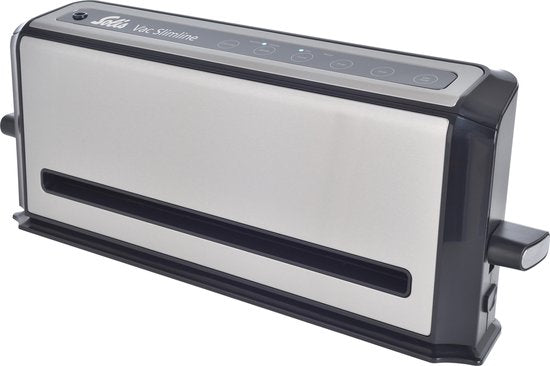 Solis Vac Slimline 578 Vakuumverpackungsmaschine Wohnen & Kochen