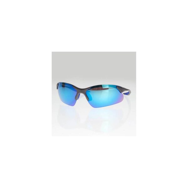 Sonnenbrille Zone3 blau Laufbrillen