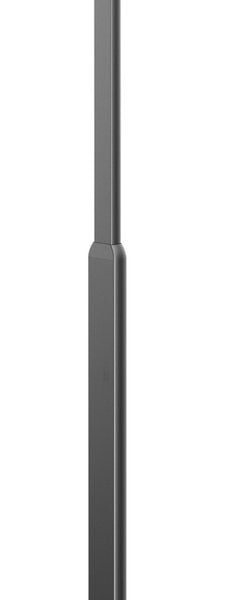 SonosÂ® Bodenständer - Era 300Â® Lautsprecherständer - Kabelmanagement - höhenverstellbar Hobby & Sport