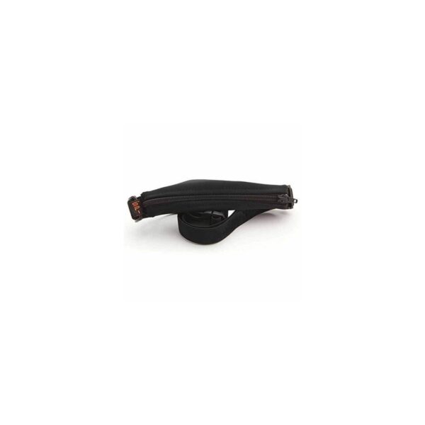 Spibelt Wasserfester Gürtel Schwarz Laufen
