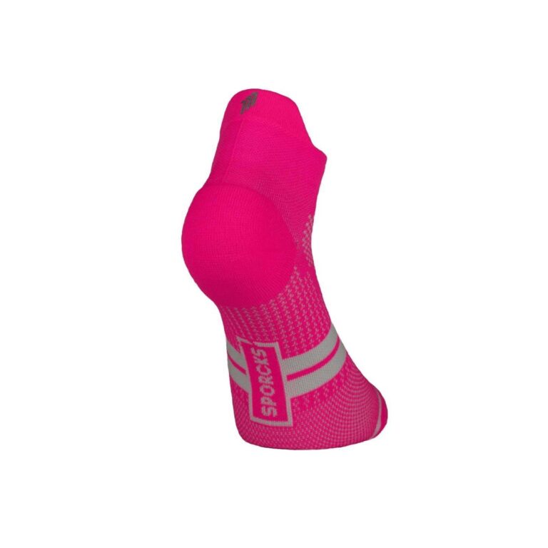 Sporcks Noosa Pink Socke