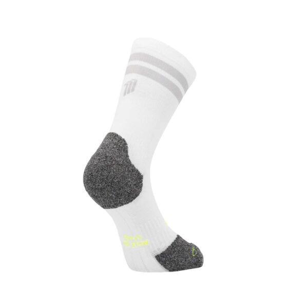 Sporcks Pro White V2 Socken Weiß