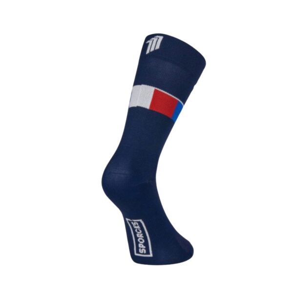 Sporcks Team Fra Socke Marineblau