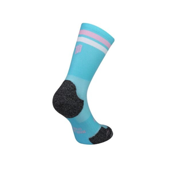 Sporcks Ultralight Pro Blaue Socken