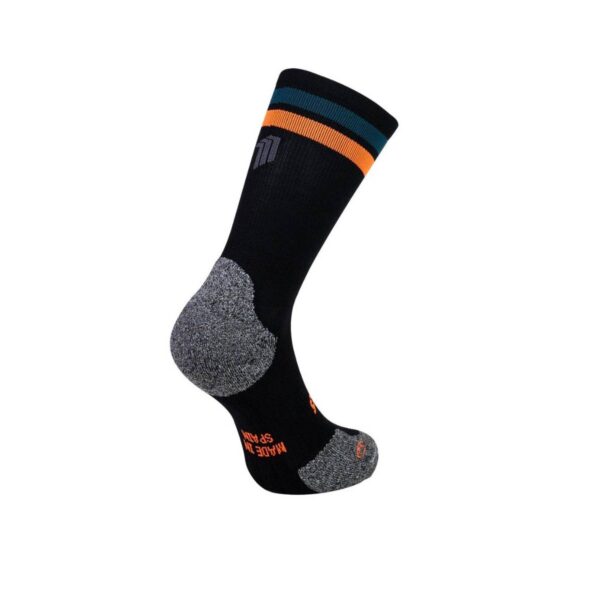 Sporcks Ultralight Pro Socken Schwarz