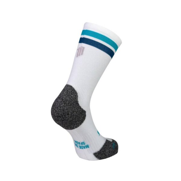 Sporcks Ultralight Pro Weiße Socken