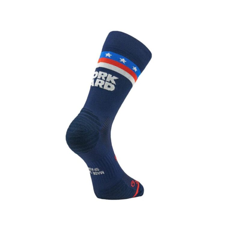 Sporcks Work Hard Socke
