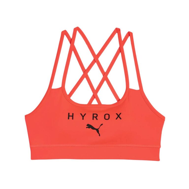 Sport-BH Puma Hyrox Move Rot